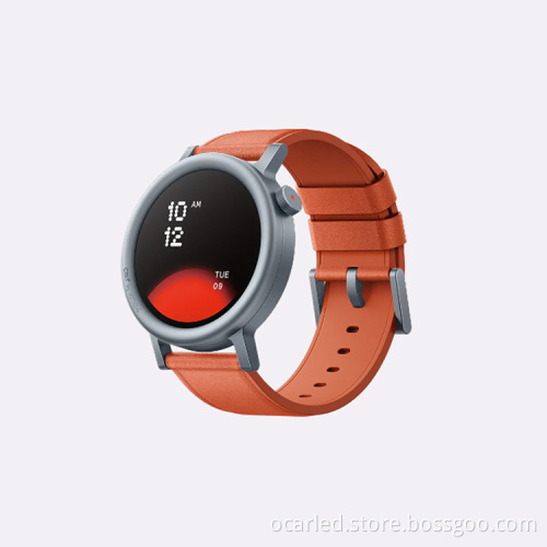 AMOLED Display CMF Watch Pro 2: Health Monitor, GPS, IP68 Waterproof Smart Watch